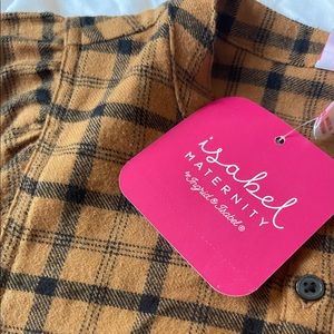 Maternity Top - Isabel Maternity by Target